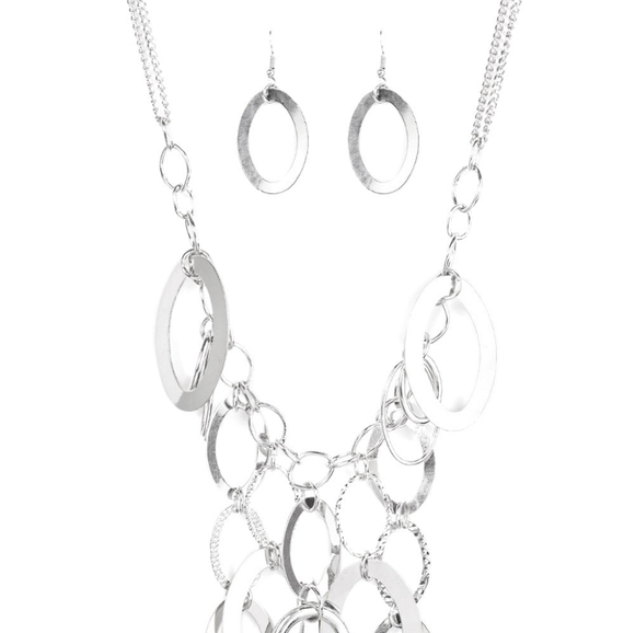 A Silver Spell Silver Blockbuster 24 in - Picture 3 of 3